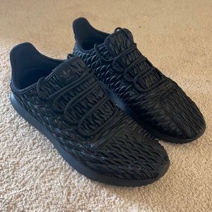 Adidas Black Size 11 2019 Tubular Shoes
